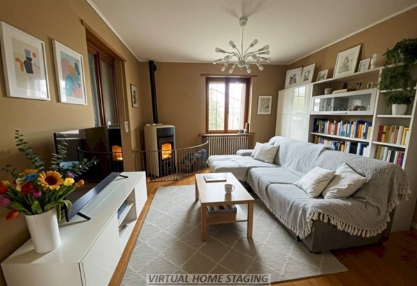 appartamento in vendita a Pianfei