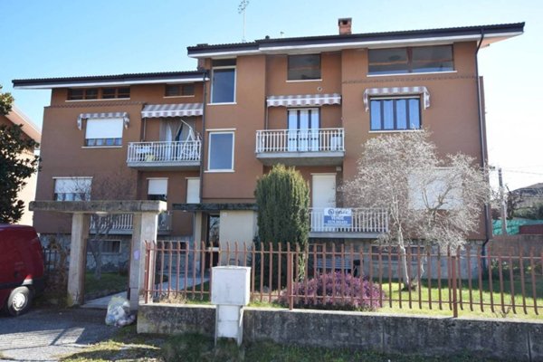 appartamento in vendita a Pianfei