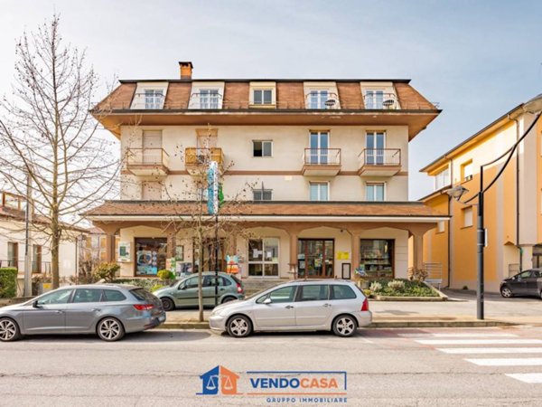 appartamento in vendita a Pianfei