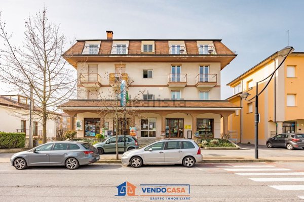 appartamento in vendita a Pianfei