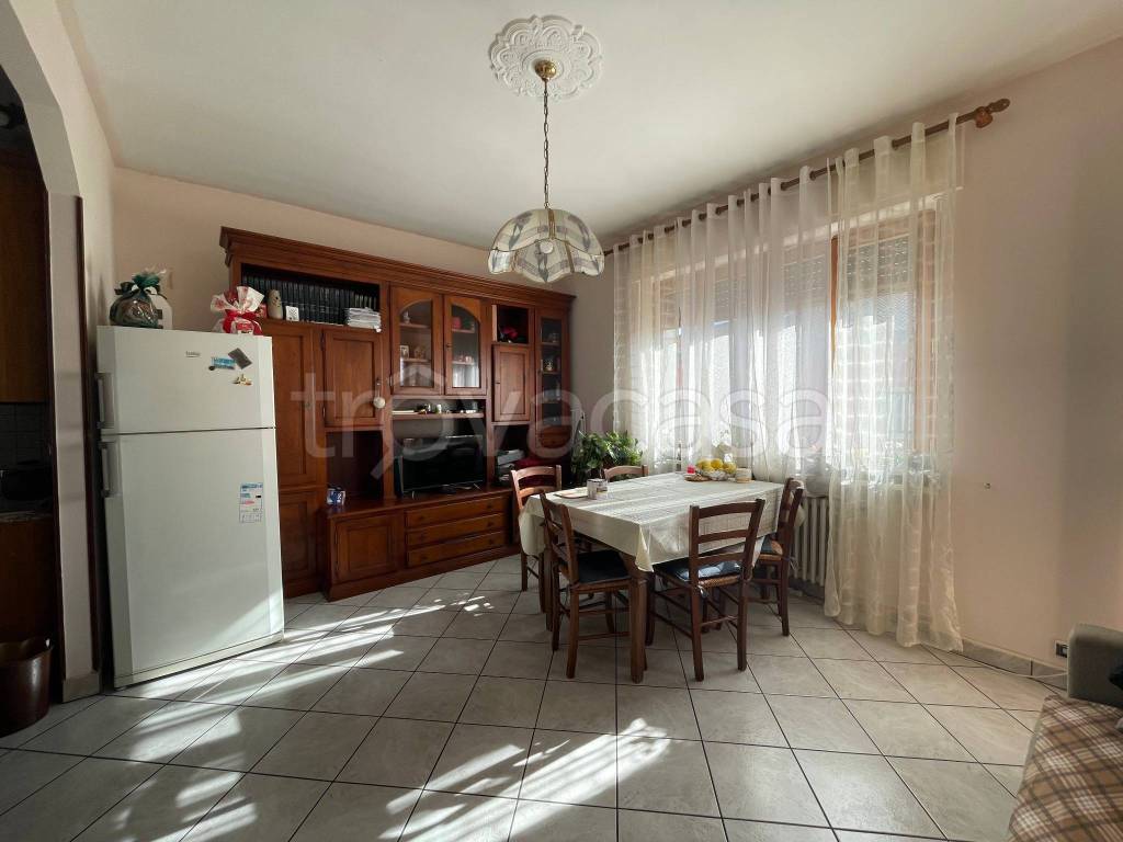 appartamento in vendita a Pianfei