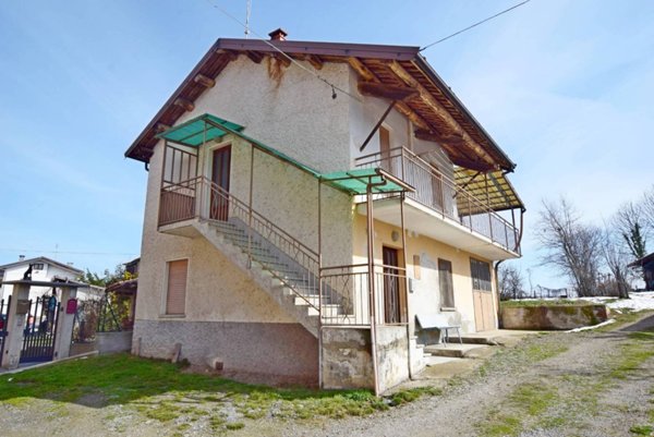casa indipendente in vendita a Pianfei