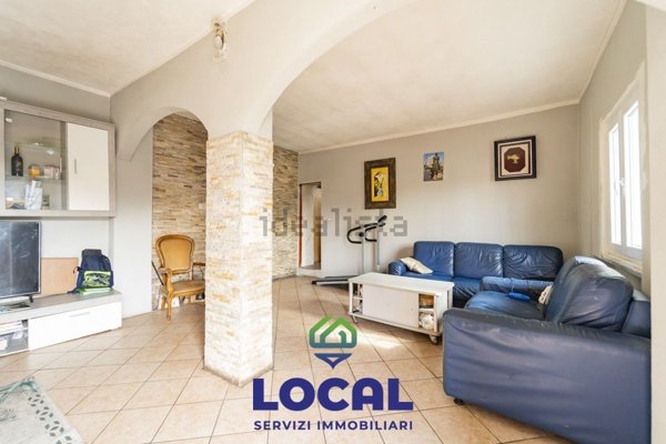 casa semindipendente in vendita a Pianfei
