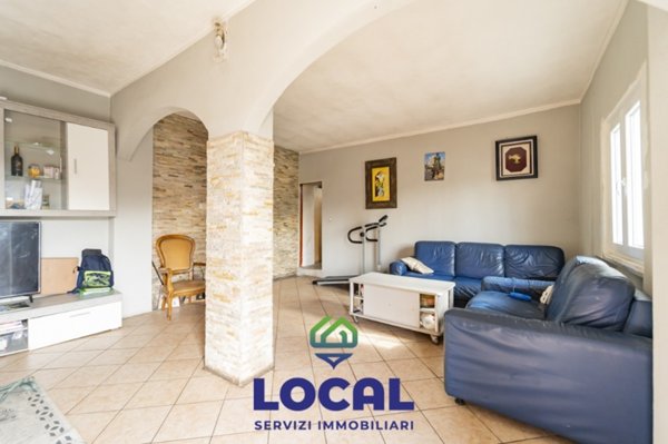 casa indipendente in vendita a Pianfei