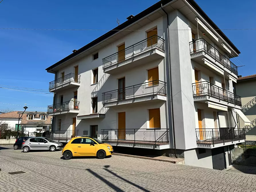 appartamento in vendita a Pianfei