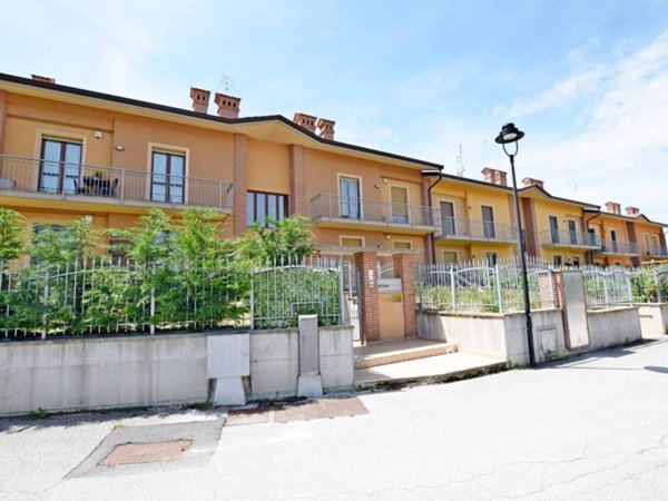 appartamento in vendita a Pianfei