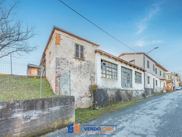 casa indipendente in vendita a Pianfei