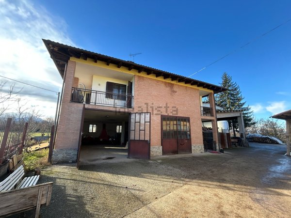 appartamento in vendita a Pianfei