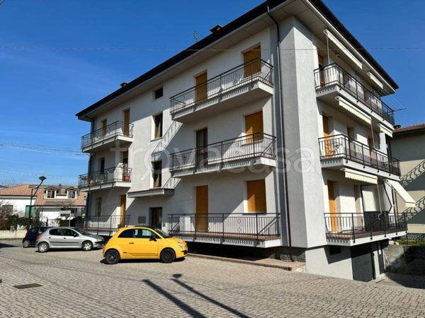 appartamento in vendita a Pianfei