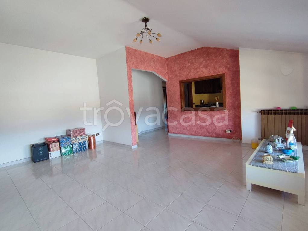 appartamento in vendita a Pianfei