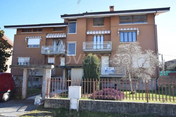 appartamento in vendita a Pianfei