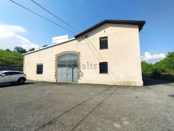 appartamento in vendita a Pianfei