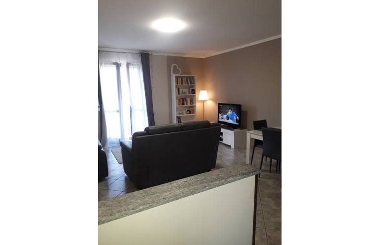 appartamento in vendita a Pianfei