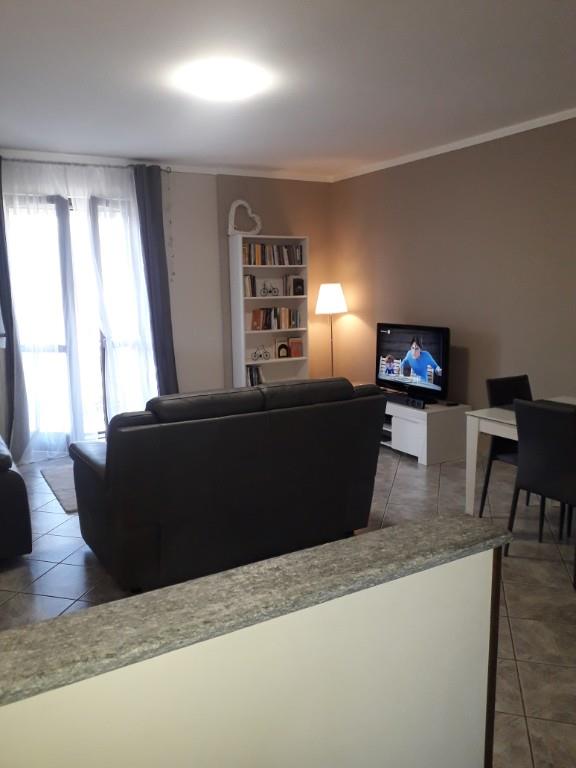 appartamento in vendita a Pianfei