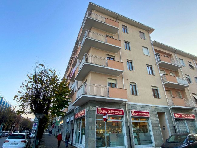 appartamento in vendita a Pianfei