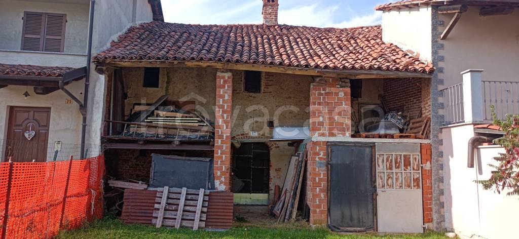 casa indipendente in vendita a Pianfei