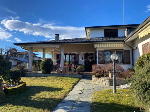 casa indipendente in vendita a Pianfei