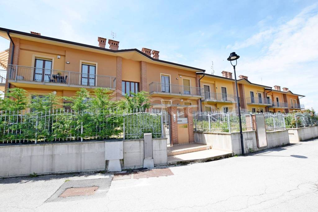 appartamento in vendita a Pianfei