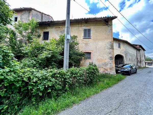 casa indipendente in vendita a Pianfei