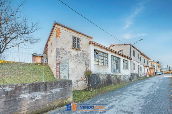 casa indipendente in vendita a Pianfei