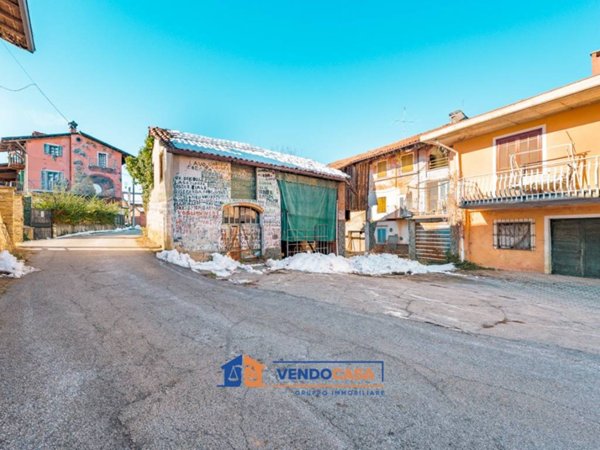 appartamento in vendita a Pianfei