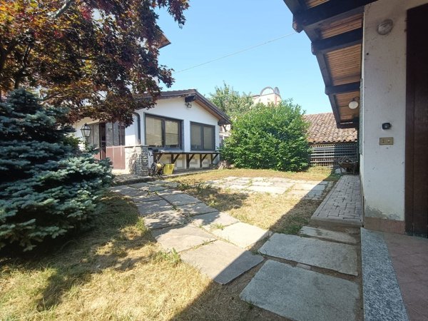 appartamento in vendita a Pianfei