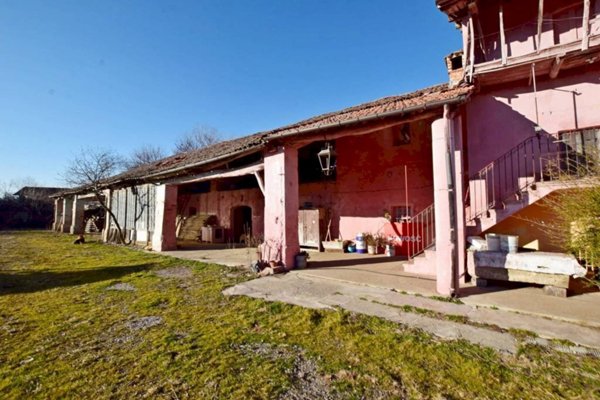 casa indipendente in vendita a Pianfei