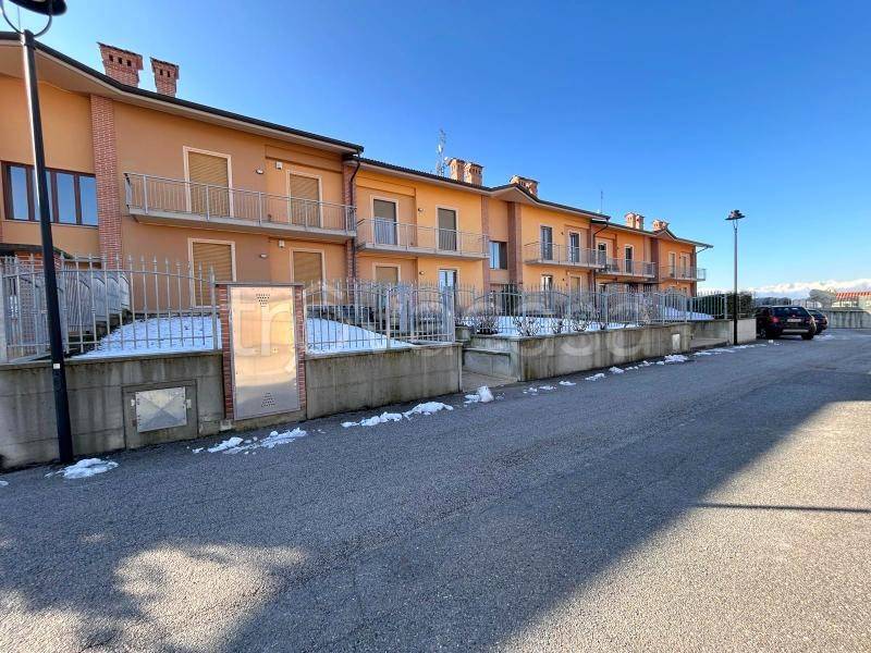 appartamento in vendita a Pianfei