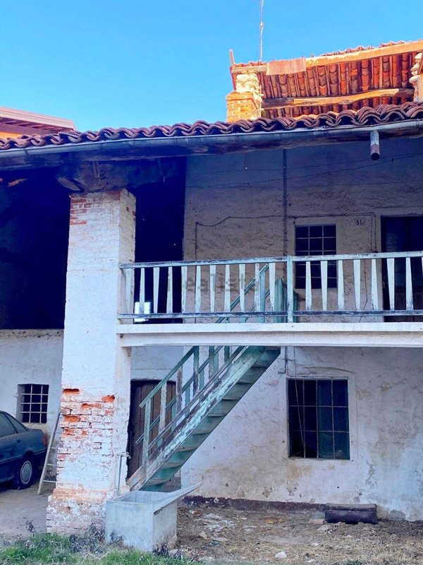 casale in vendita a Pianfei