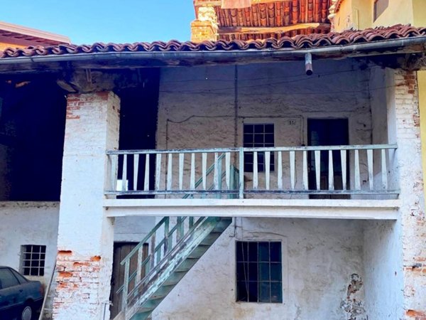 intera palazzina in vendita a Pianfei
