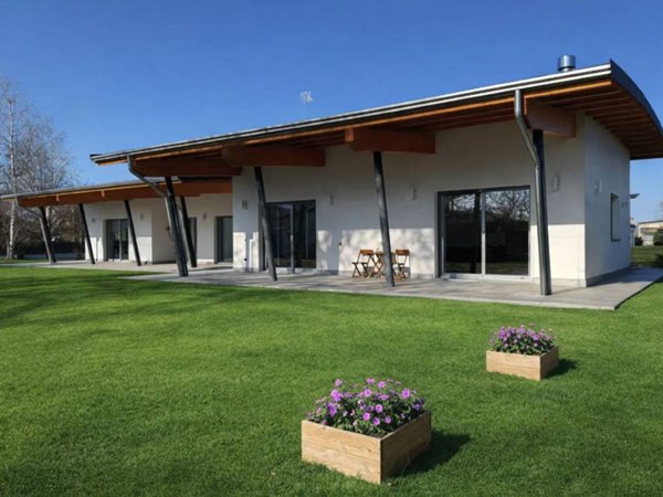 casa indipendente in vendita a Pianfei