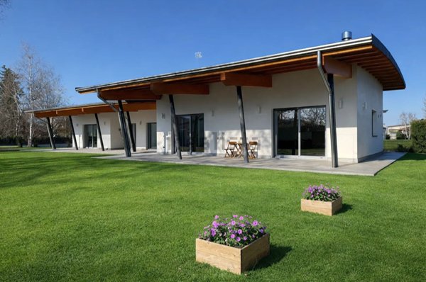 casa indipendente in vendita a Pianfei