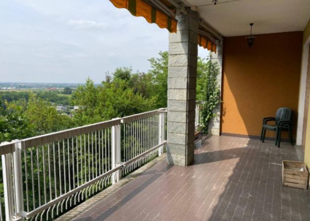 terreno edificabile in vendita a Pianfei