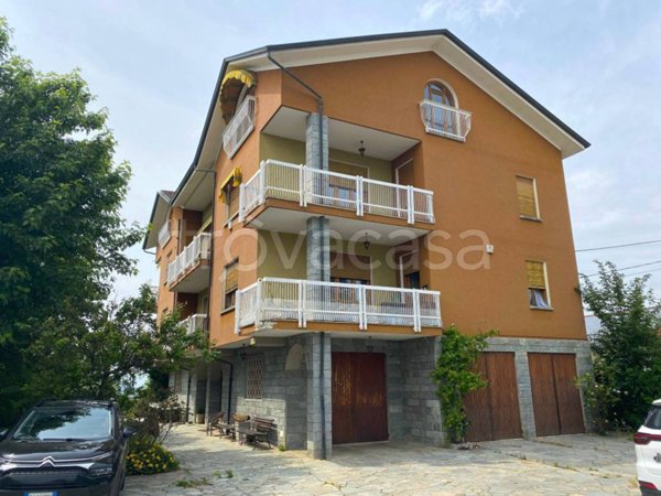 locale di sgombero in vendita a Pianfei