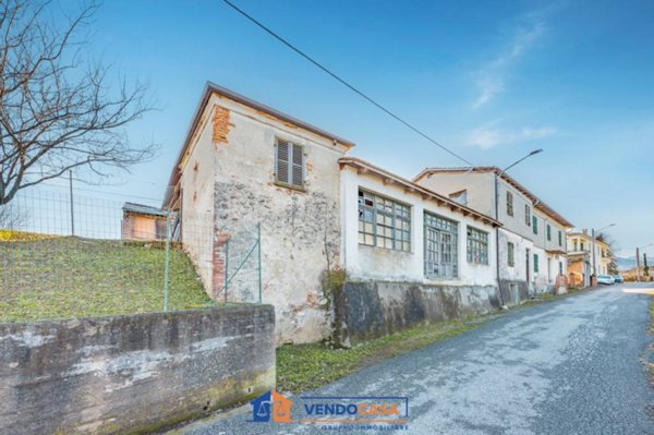 casa indipendente in vendita a Pianfei