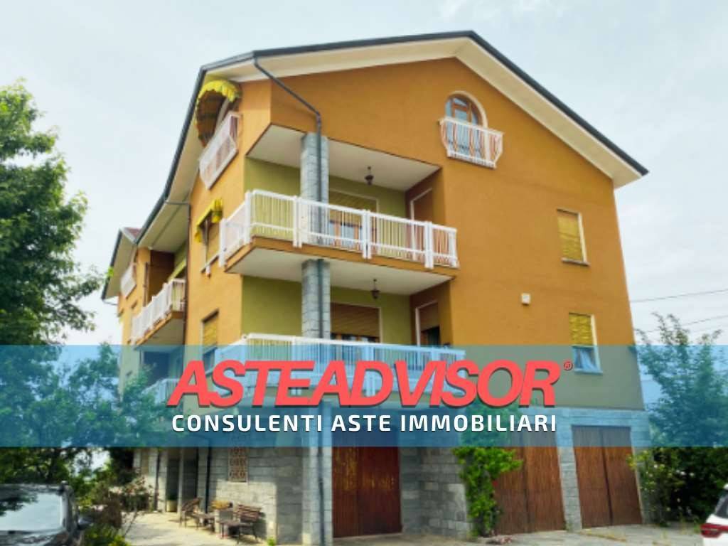 casa indipendente in vendita a Pianfei