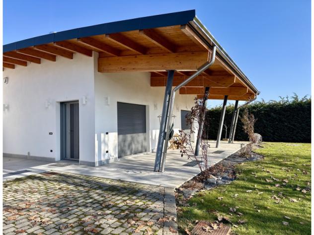 casa indipendente in vendita a Pianfei