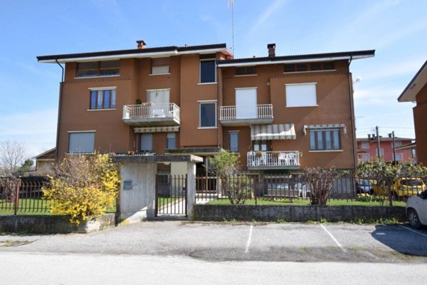 appartamento in vendita a Pianfei