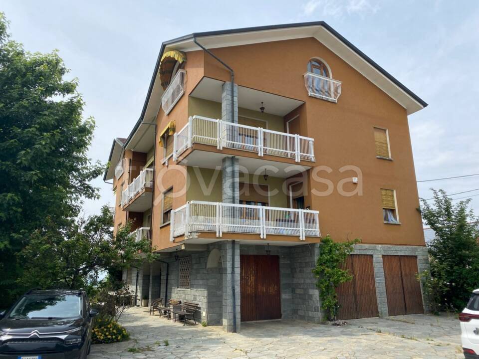 ufficio in vendita a Pianfei