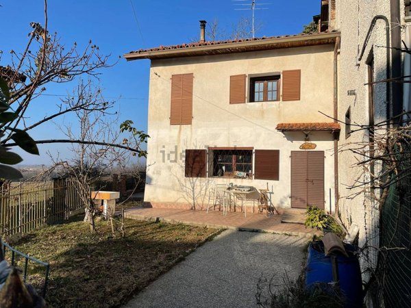 casa indipendente in vendita a Pianfei