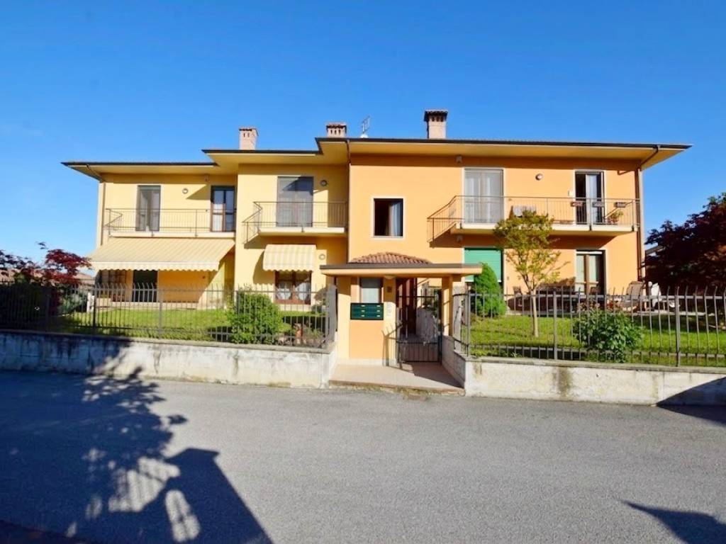 appartamento in vendita a Pianfei