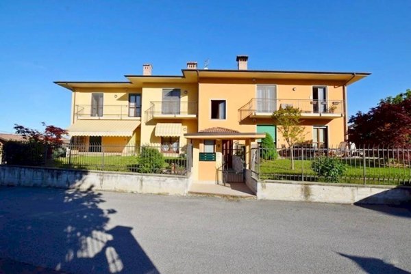 appartamento in vendita a Pianfei