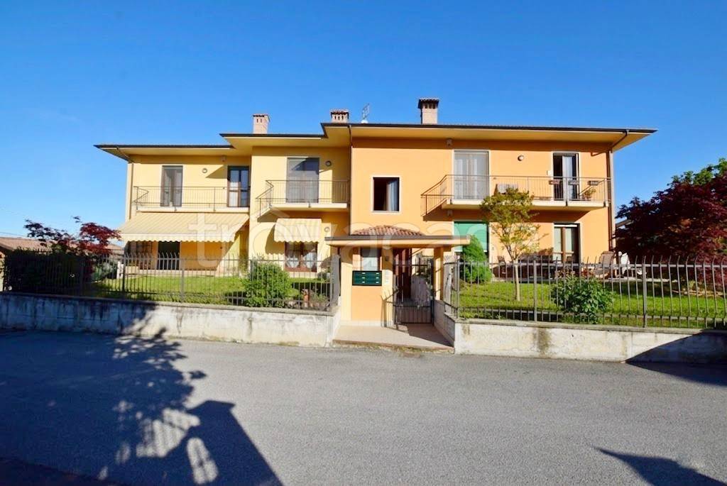 appartamento in vendita a Pianfei
