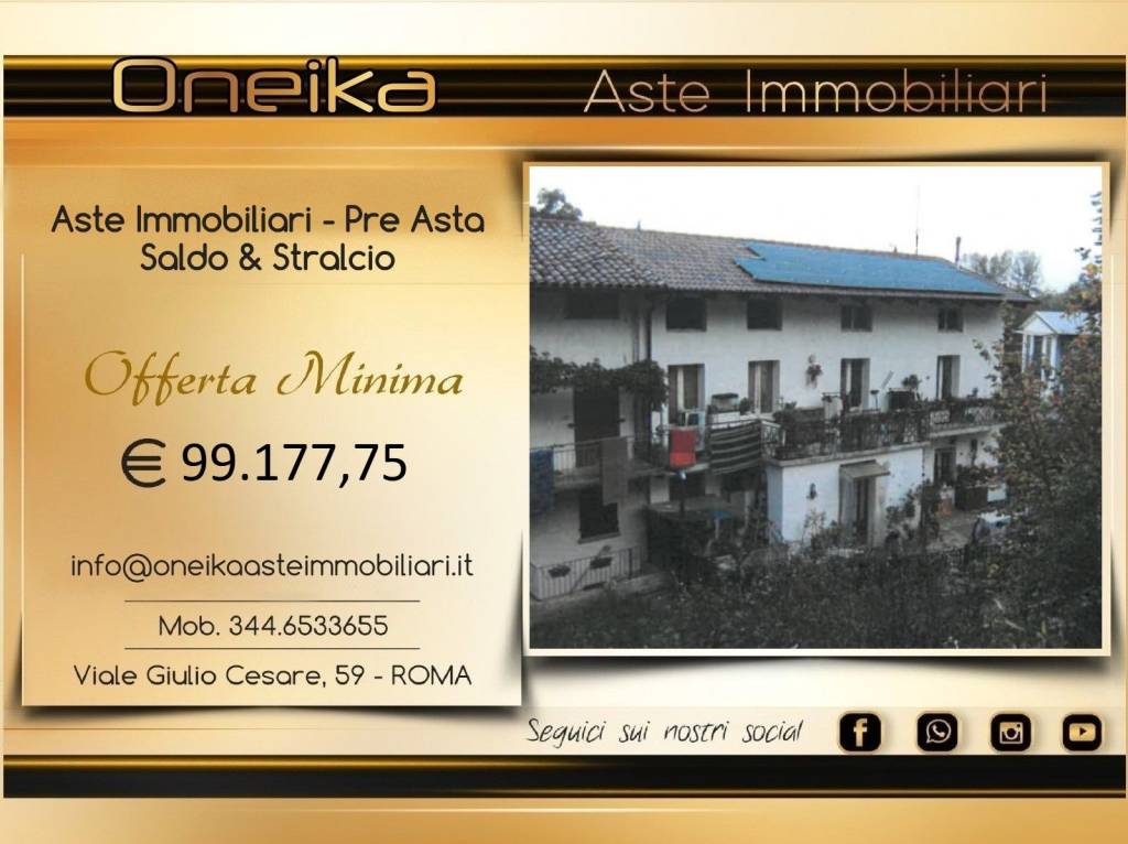 casa indipendente in vendita a Pianfei in zona Ressia