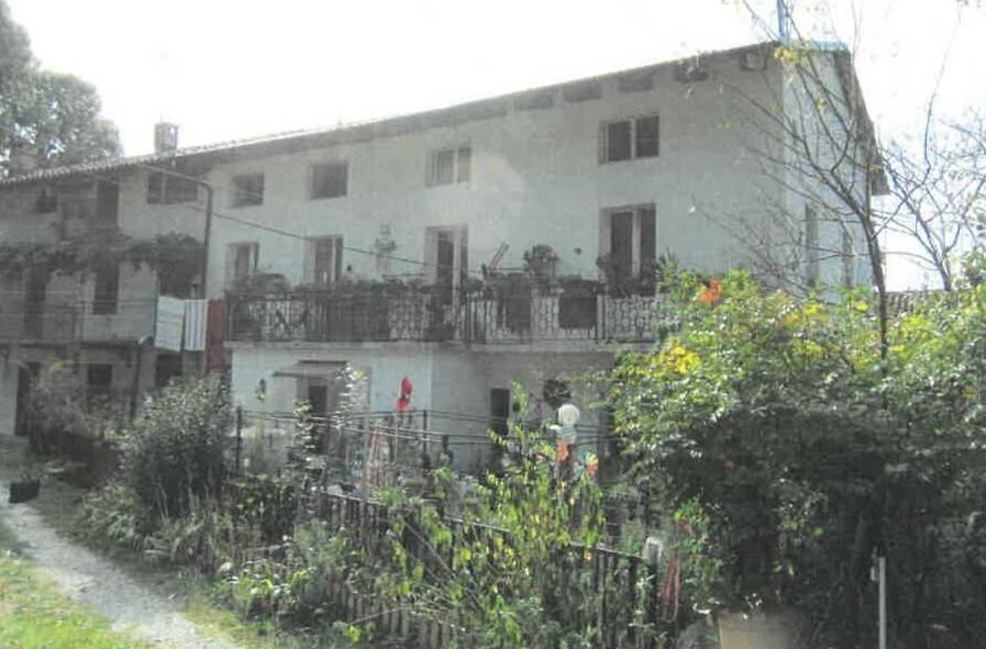 casa indipendente in vendita a Pianfei