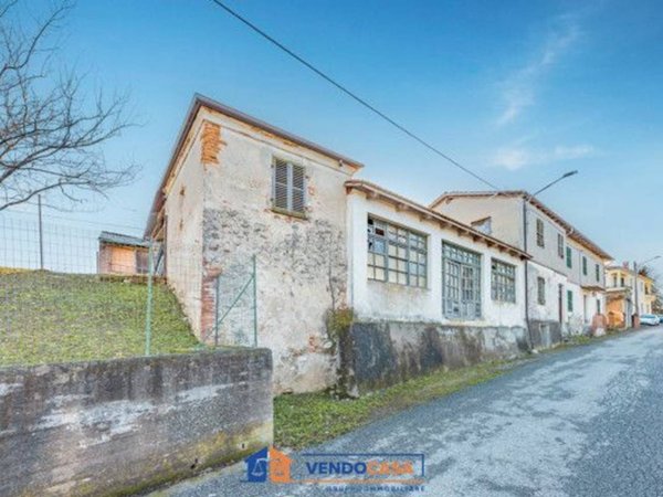 casa indipendente in vendita a Pianfei