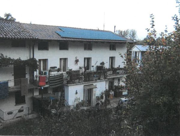 appartamento in vendita a Pianfei