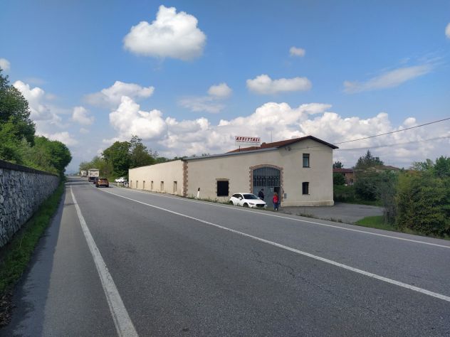 appartamento in vendita a Pianfei
