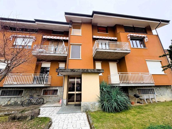 appartamento in vendita a Pianfei in zona Ressia
