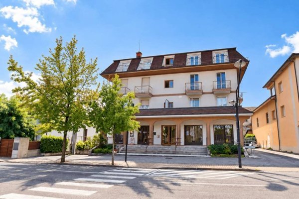 appartamento in vendita a Pianfei in zona Ressia